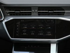 2020̽ 55 TFSI ԽҰ п_@ʾ