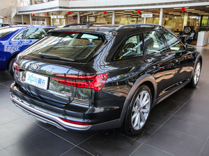 2020̽ 55 TFSI ԽҰ w^