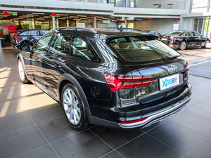 2020̽ 55 TFSI ԽҰ 45