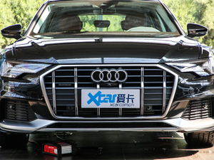 2020̽ 55 TFSI ԽҰ оW