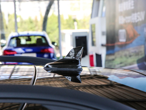 2020̽ 55 TFSI ԽҰ (x)(ji)^