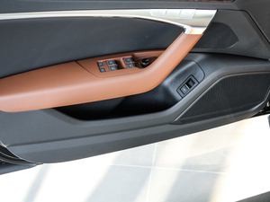 2020̽ 55 TFSI ԽҰ ǰT(ch)g