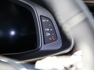 2020̽ 55 TFSI ԽҰ п؅^(q)