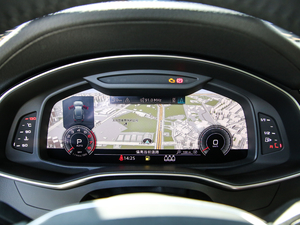 2020̽ 55 TFSI ԽҰ x