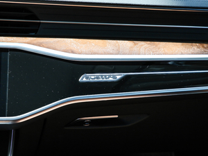 2020̽ 55 TFSI ԽҰ п؅^(q)