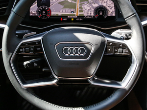 2020̽ 55 TFSI ԽҰ п؅^(q)