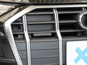 2020̽ 55 TFSI ԽҰ ^