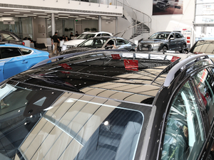 2020̽ 55 TFSI ԽҰ ܇