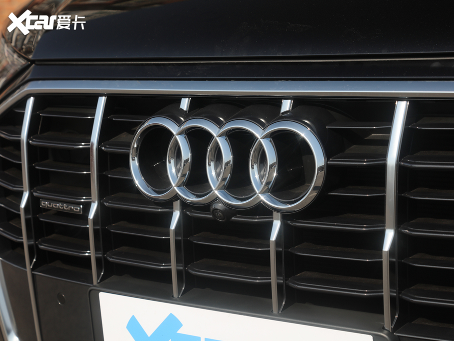 2020WQ7 45 TFSI quattro 팣