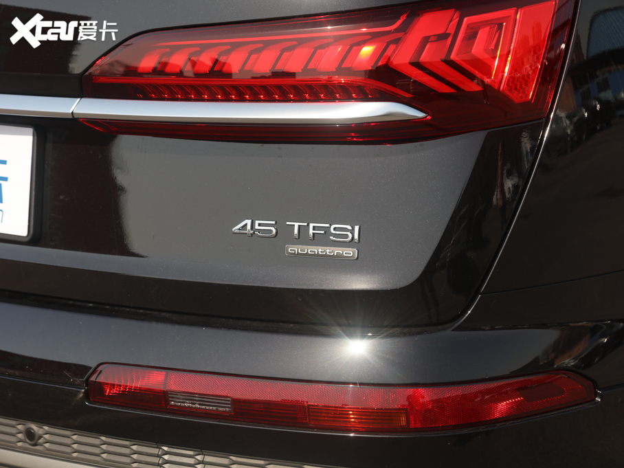 2020WQ7 45 TFSI quattro 팣