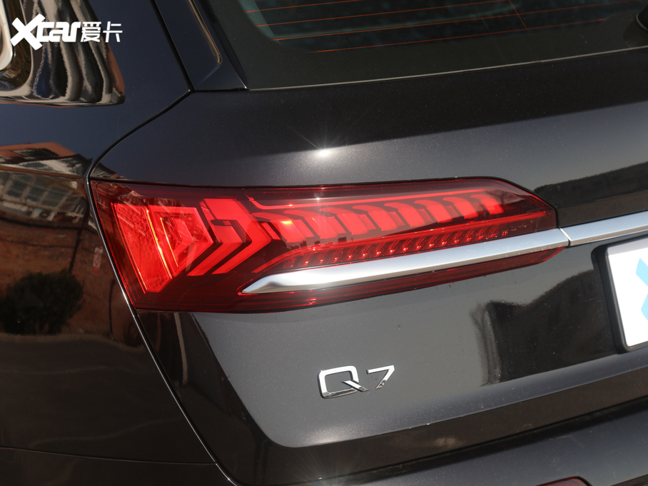 2020WQ7 45 TFSI quattro 팣