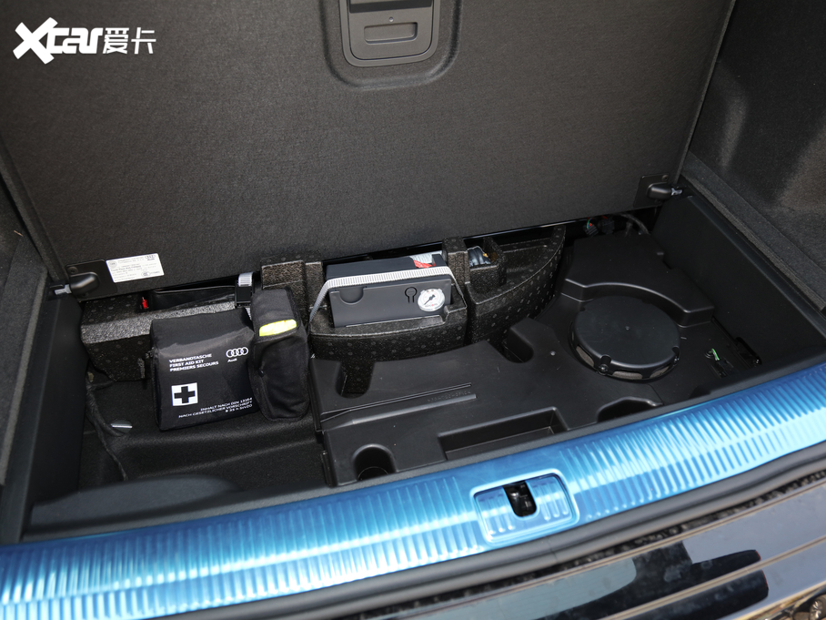 2020WQ7 45 TFSI quattro 팣