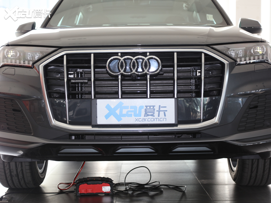 2020WQ7 45 TFSI quattro 팣