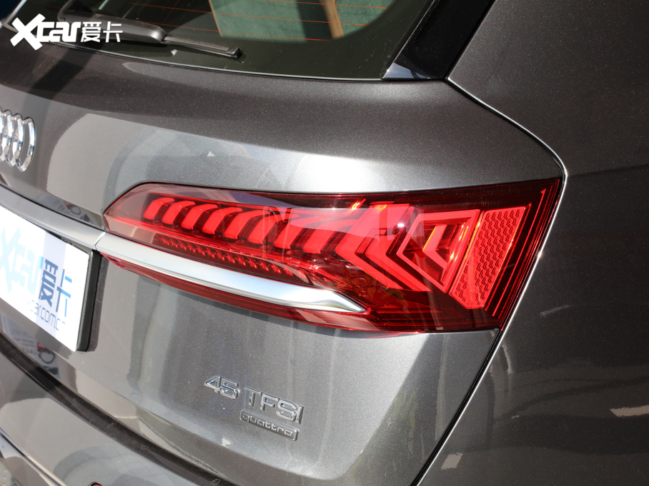 2020WQ7 45 TFSI quattro 팣