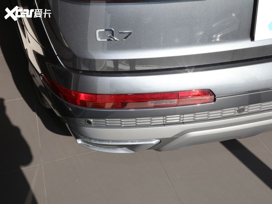 2020WQ7 45 TFSI quattro 팣