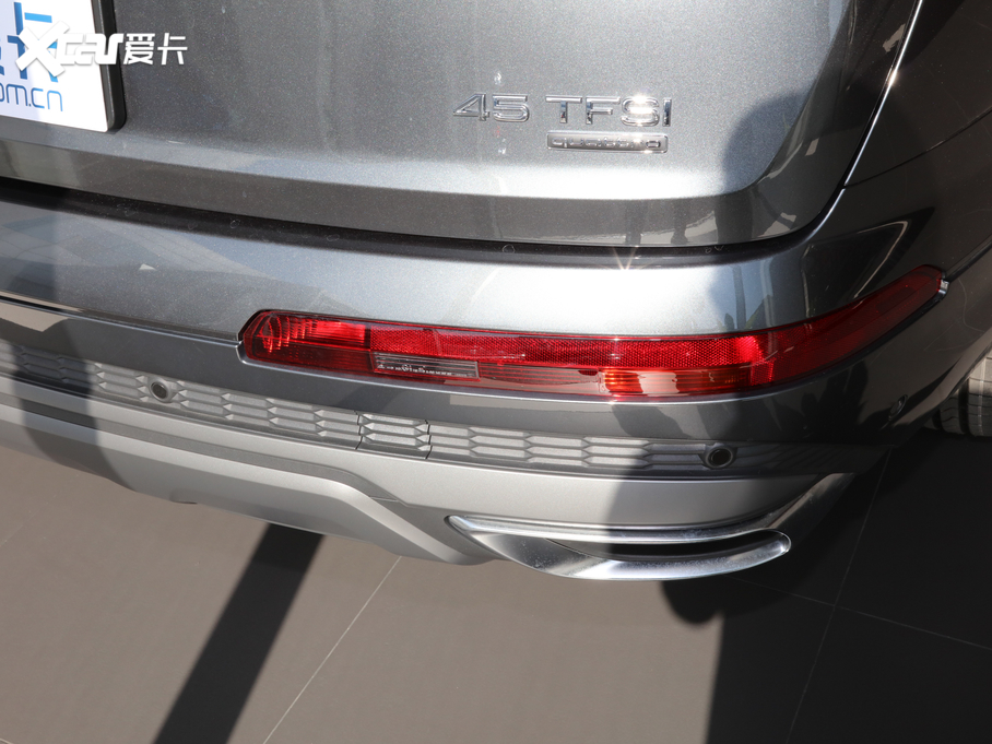 2020WQ7 45 TFSI quattro 팣