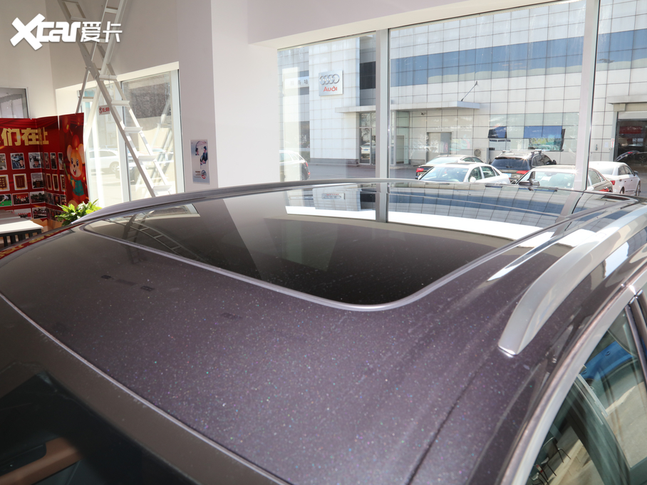 2020WQ7 45 TFSI quattro 팣