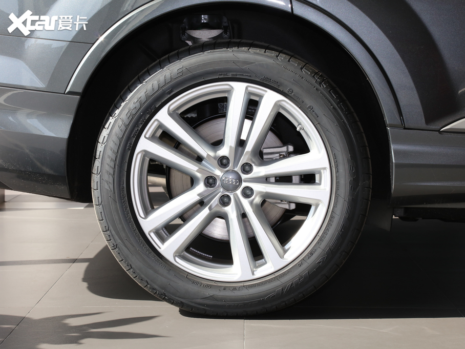 2020WQ7 45 TFSI quattro 팣