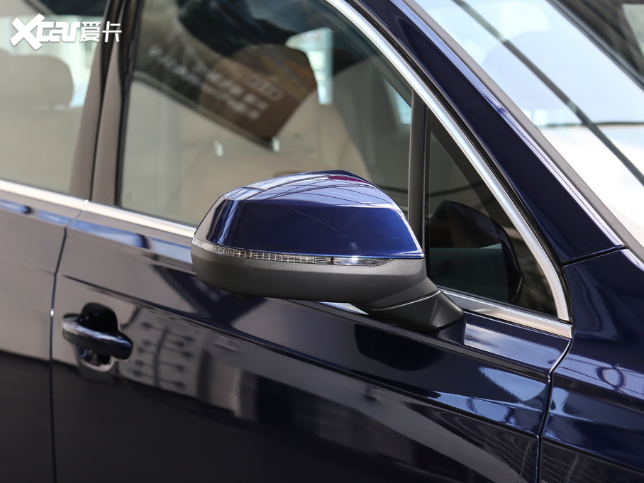 2020WQ7 45 TFSI quattro 팣