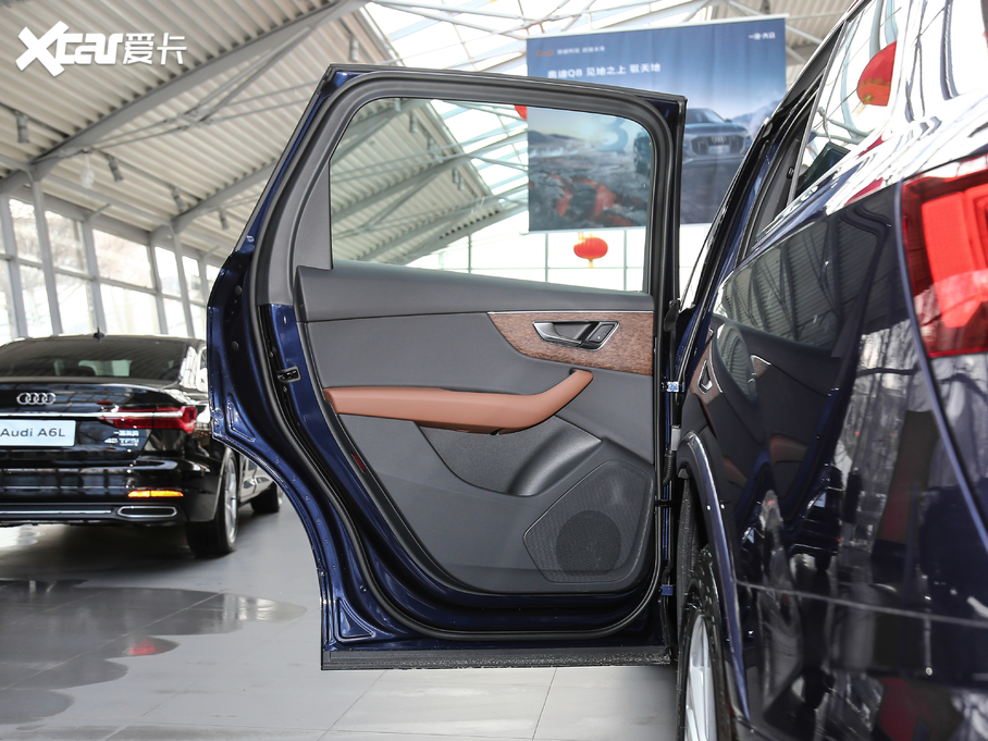 2020WQ7 45 TFSI quattro 팣