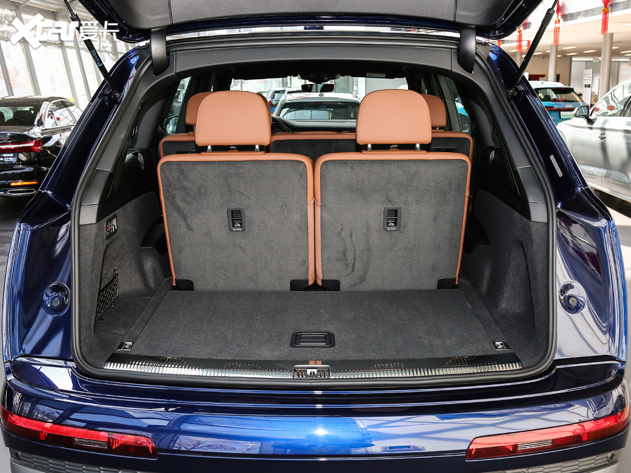 2020?yun)WQ7 45 TFSI quattro 팣