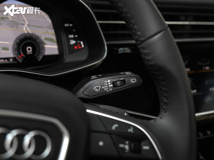 2020WQ7 45 TFSI quattro 팣