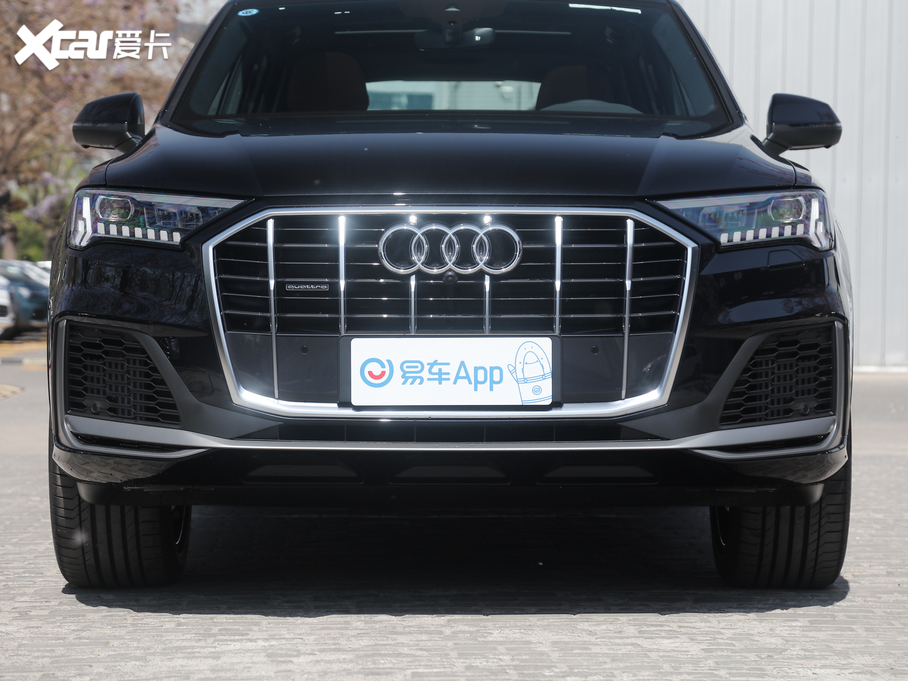 2020WQ7 55 TFSI quattro ʿ