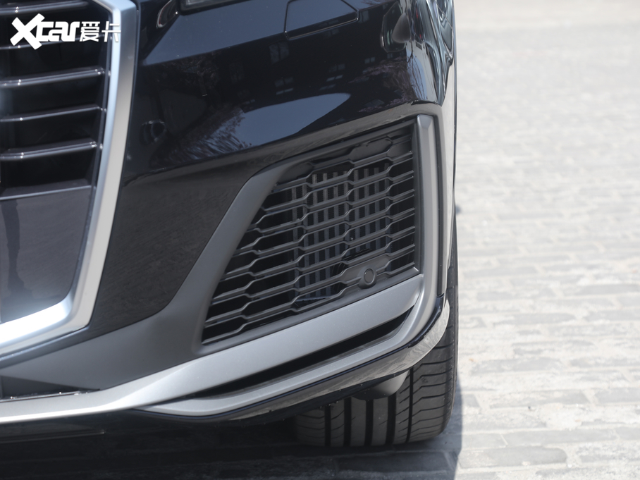 2020WQ7 55 TFSI quattro ʿ