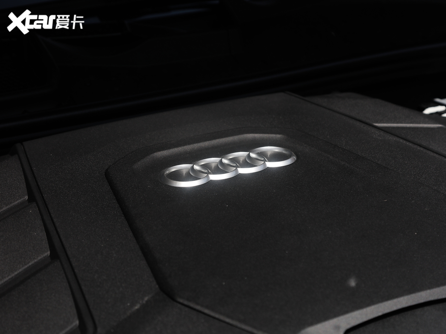 2020WQ7 55 TFSI quattro ʿ