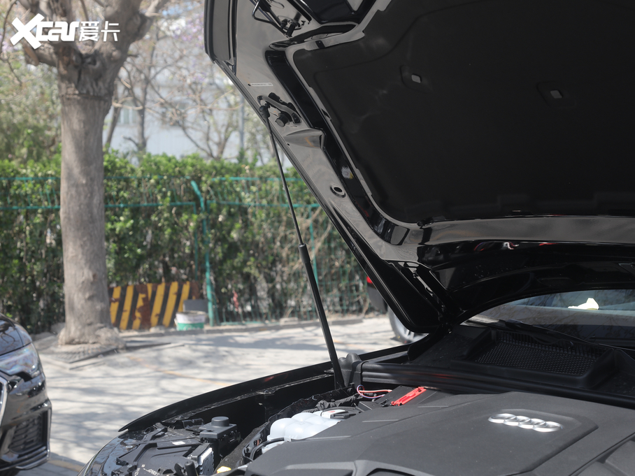 2020WQ7 55 TFSI quattro ʿ