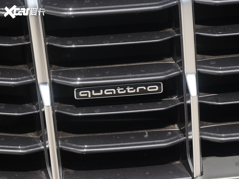 2020WQ7 55 TFSI quattro ʿ