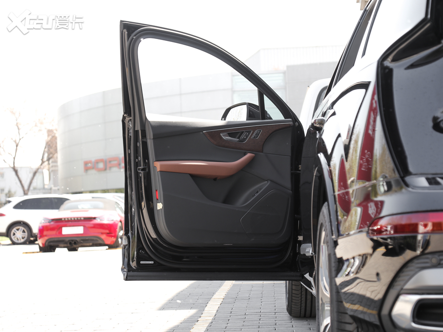 2020WQ7 55 TFSI quattro ʿ