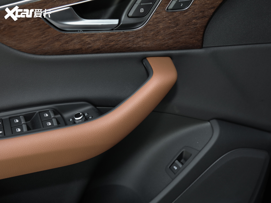 2020WQ7 55 TFSI quattro ʿ