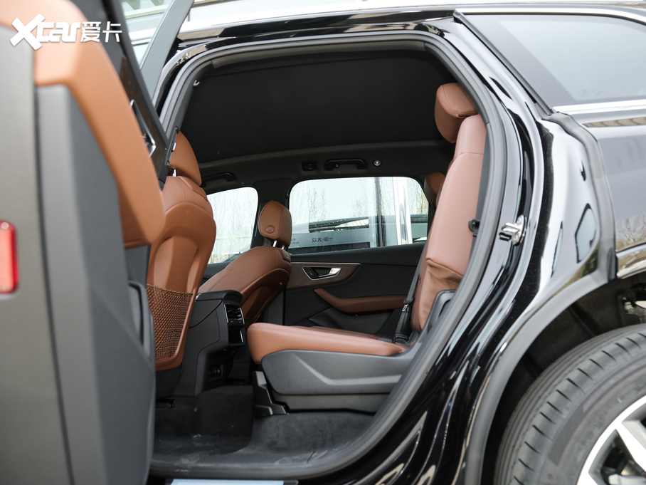 2020WQ7 55 TFSI quattro ʿ