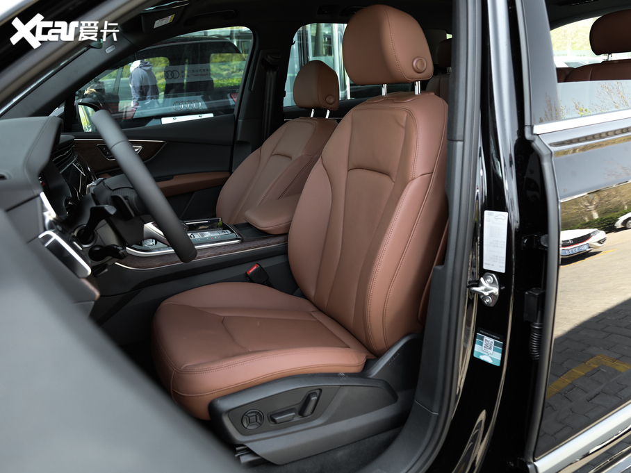 2020WQ7 55 TFSI quattro ʿ