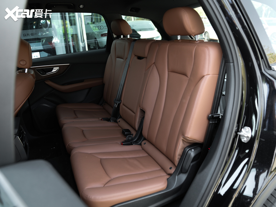 2020WQ7 55 TFSI quattro ʿ