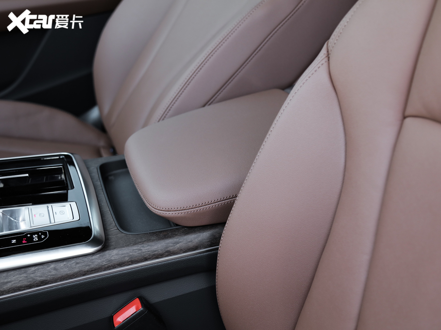 2020WQ7 55 TFSI quattro ʿ