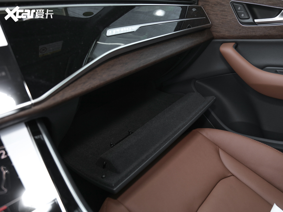 2020WQ7 55 TFSI quattro ʿ