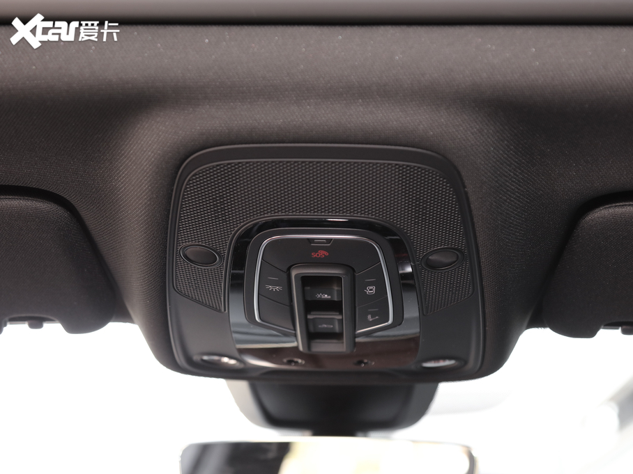 2020WQ7 55 TFSI quattro ʿ