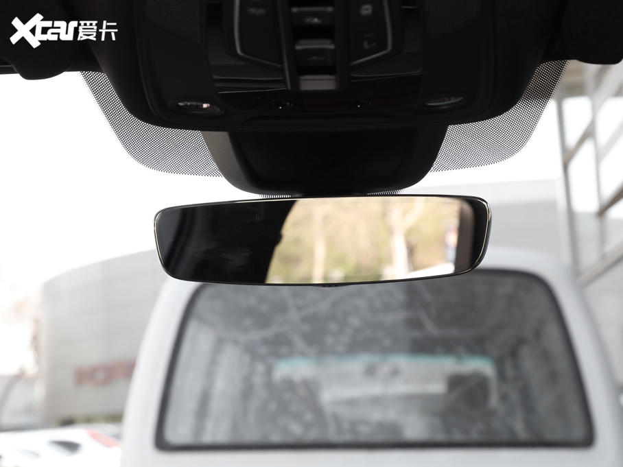 2020WQ7 55 TFSI quattro ʿ