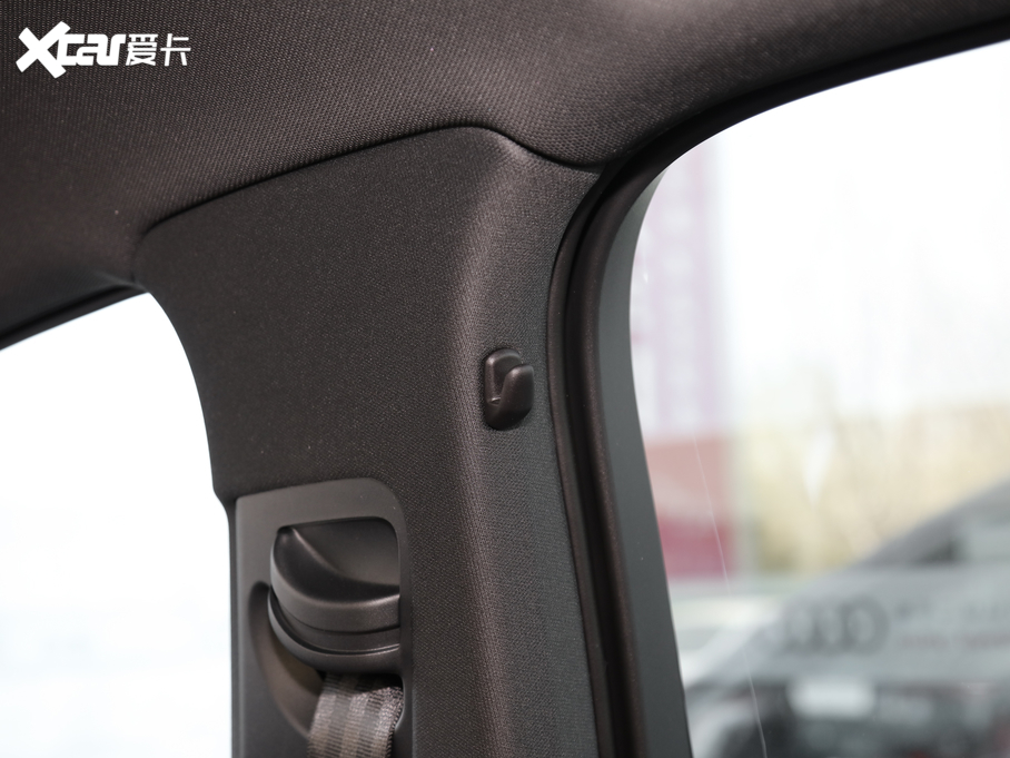 2020WQ7 55 TFSI quattro ʿ