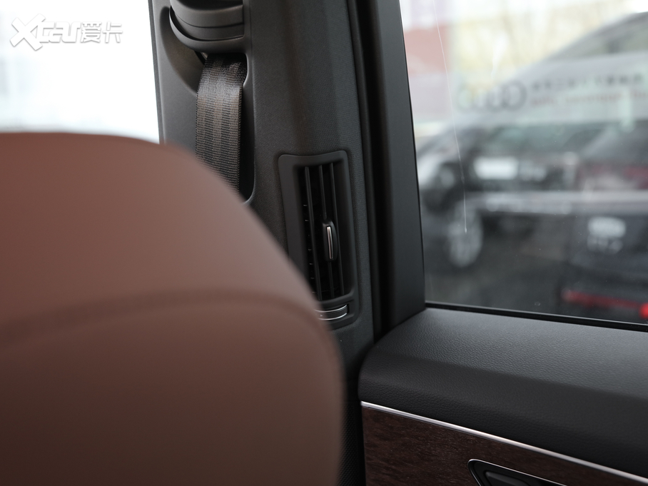 2020WQ7 55 TFSI quattro ʿ