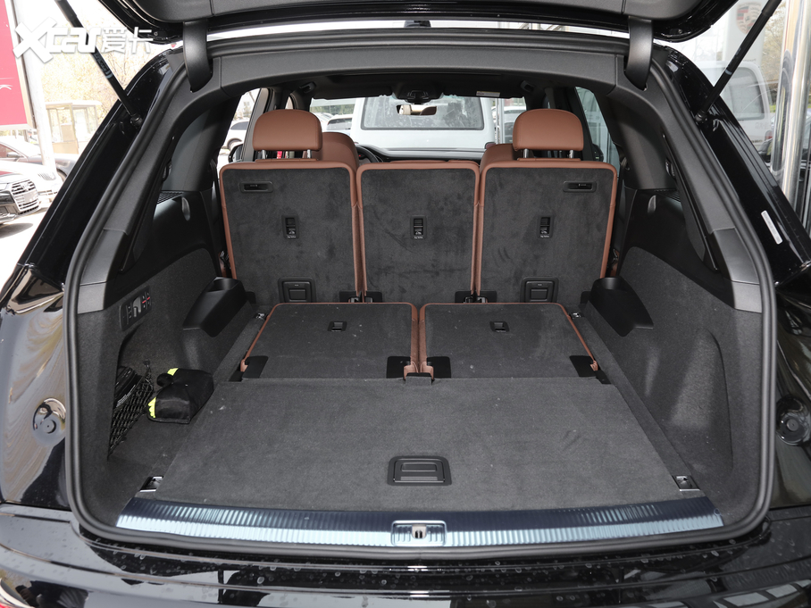 2020WQ7 55 TFSI quattro ʿ