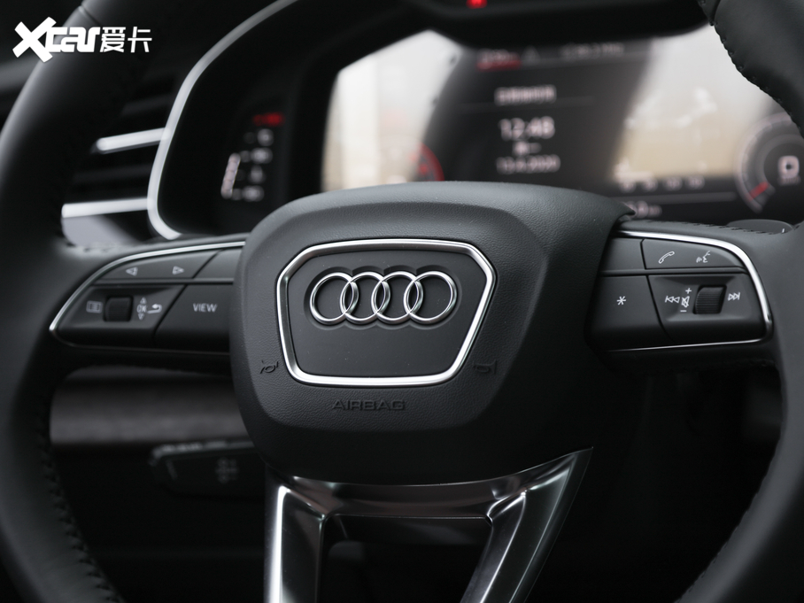 2020WQ7 55 TFSI quattro ʿ