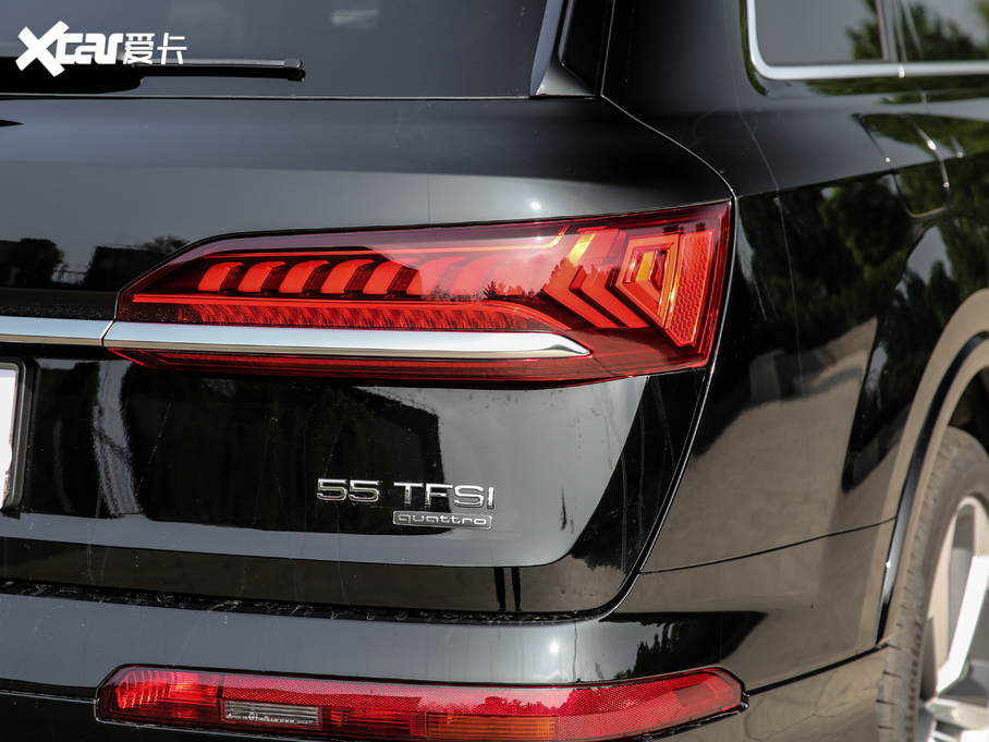 2020WQ7 55 TFSI quattro 