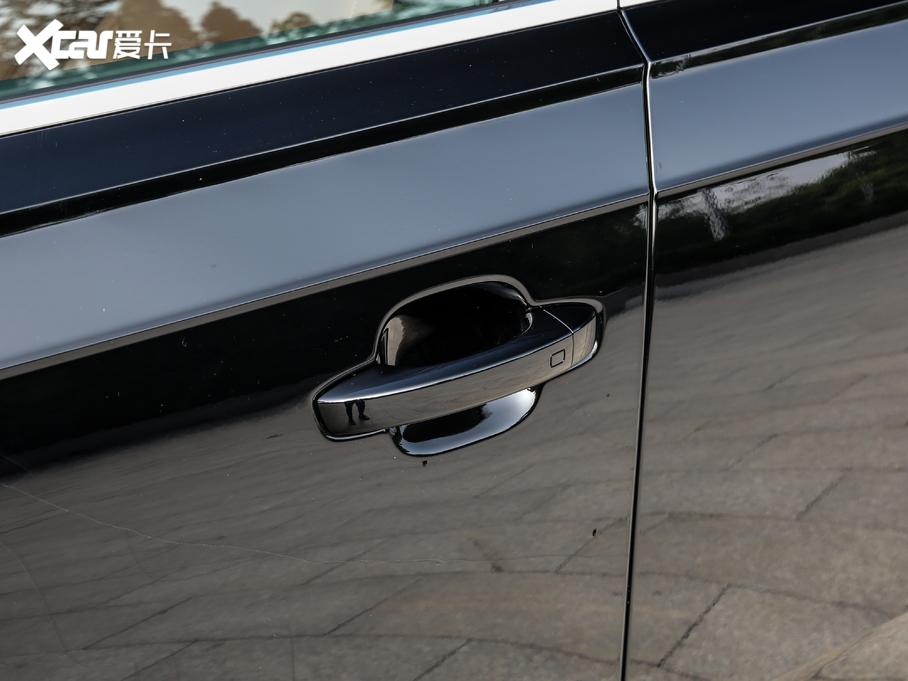 2020WQ7 55 TFSI quattro 