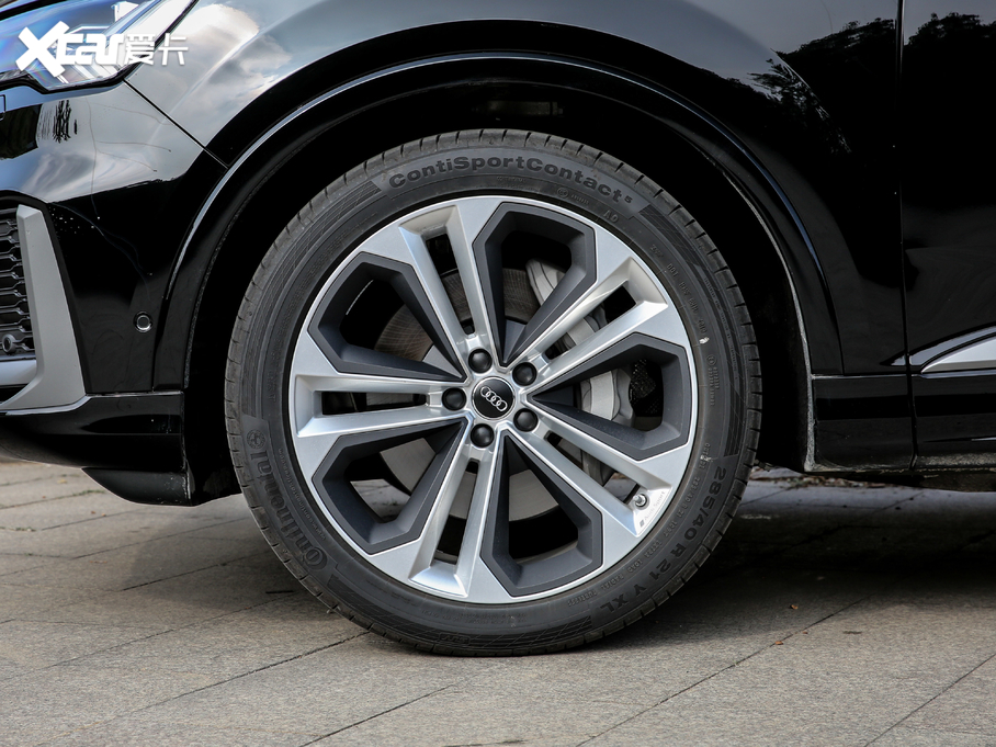 2020WQ7 55 TFSI quattro 