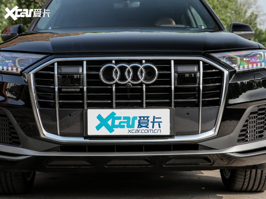 2020WQ7 55 TFSI quattro 