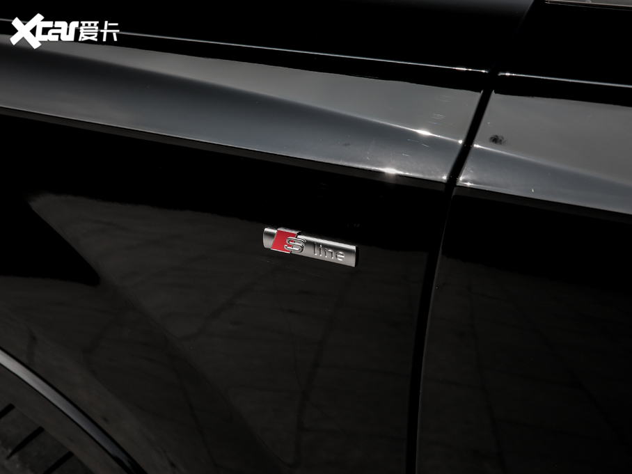 2020WQ7 55 TFSI quattro 