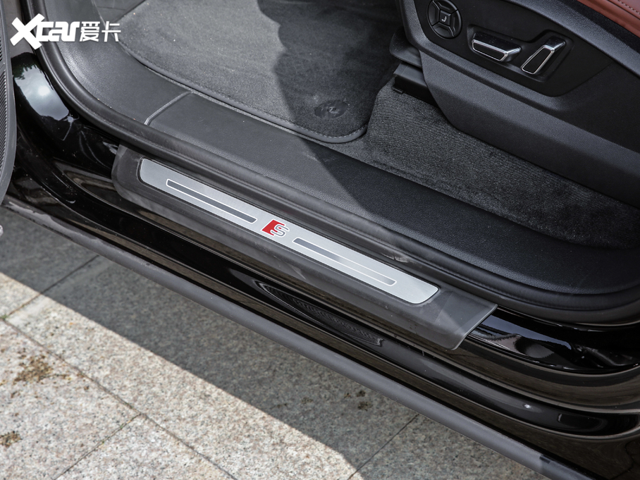 2020WQ7 55 TFSI quattro 